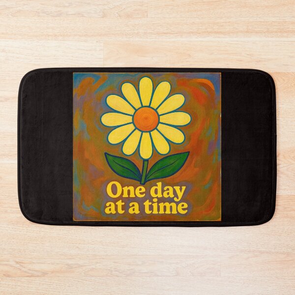 Item preview, One day at time #1 designed and sold by Helios Be. Lavsh.
