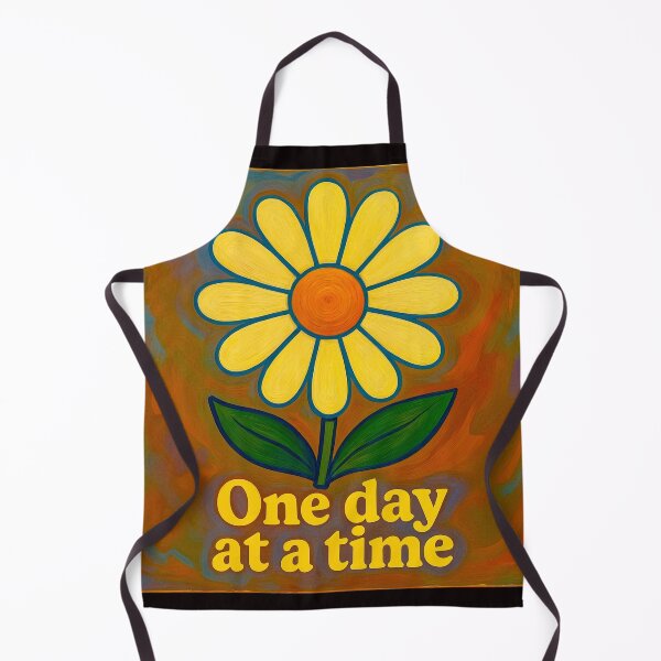 Item preview, One day at time #1 designed and sold by Helios Be. Lavsh.
