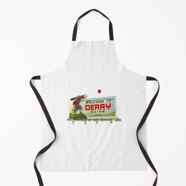 Item preview, Welcome To Derry Vintage Sign Inspired By Maine designed and sold by rionsom.