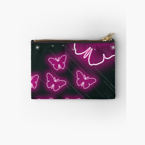 Item preview, Butterfly Garden Sticker Collection designed and sold by Black Signal.