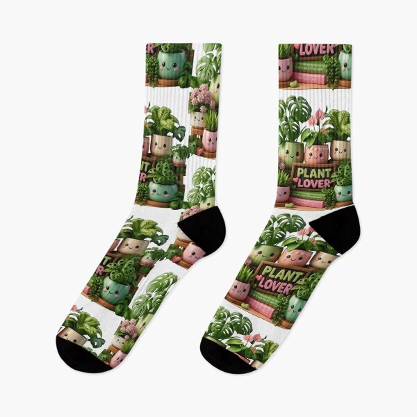 Item preview, plant lover designed and sold by Tunarite.