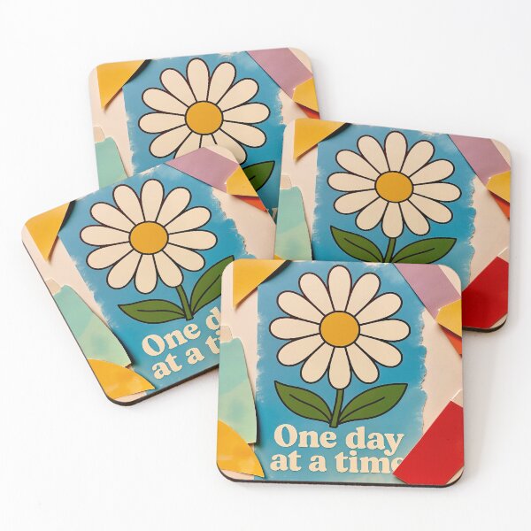 Item preview, One day at time #2 designed and sold by Helios Be. Lavsh.