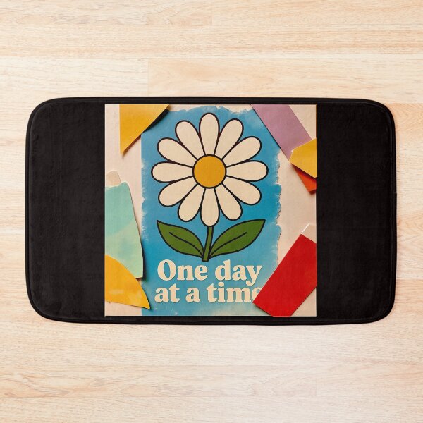 Item preview, One day at time #2 designed and sold by Helios Be. Lavsh.