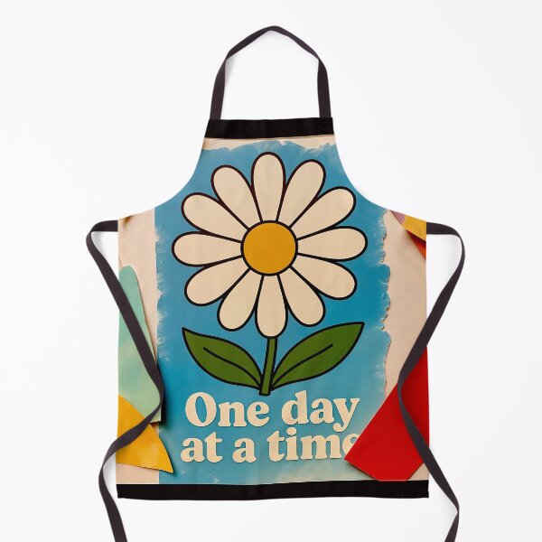 Item preview, One day at time #2 designed and sold by Helios Be. Lavsh.