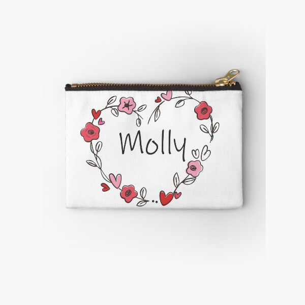 Item preview, My name is Molly designed and sold by oleo79.