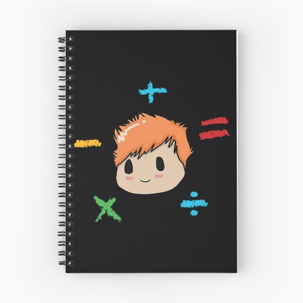 Item preview, Ed Sheeran Loop Tour Fan Art designed and sold by BasseAlexDes.