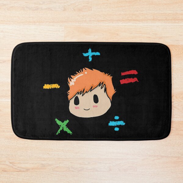 Item preview, Ed Sheeran Loop Tour Fan Art designed and sold by BasseAlexDes.