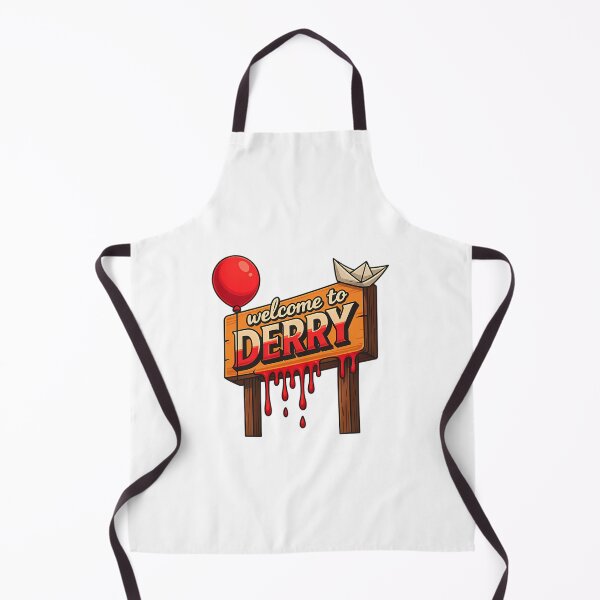 Item preview, Welcome To Derry designed and sold by rionsom.