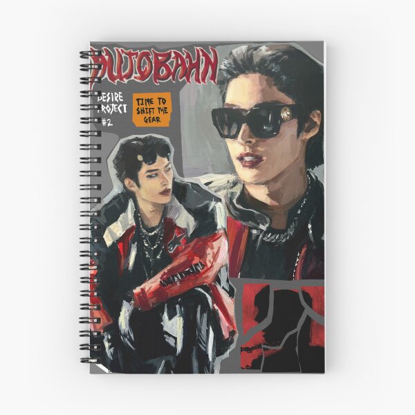 Item preview, Autobahn  designed and sold by qyeom.
