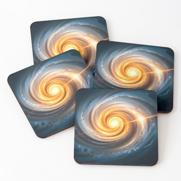 Item preview, Incredible Galaxy View designed and sold by ChanguitoDesigns.