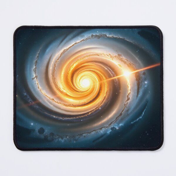 Item preview, Incredible Galaxy View designed and sold by ChanguitoDesigns.
