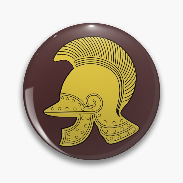 Item preview, Combat Engineers - Regiment Genietroepen - Royal Netherlands Army designed and sold by wordwidesymbols.