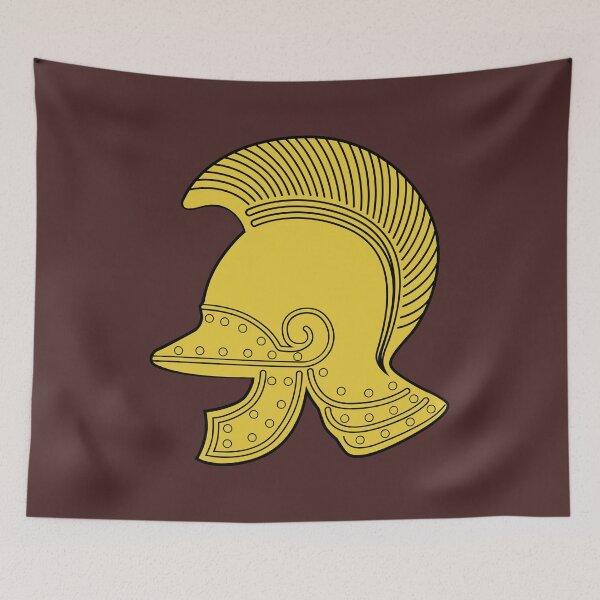 Item preview, Combat Engineers - Regiment Genietroepen - Royal Netherlands Army designed and sold by wordwidesymbols.