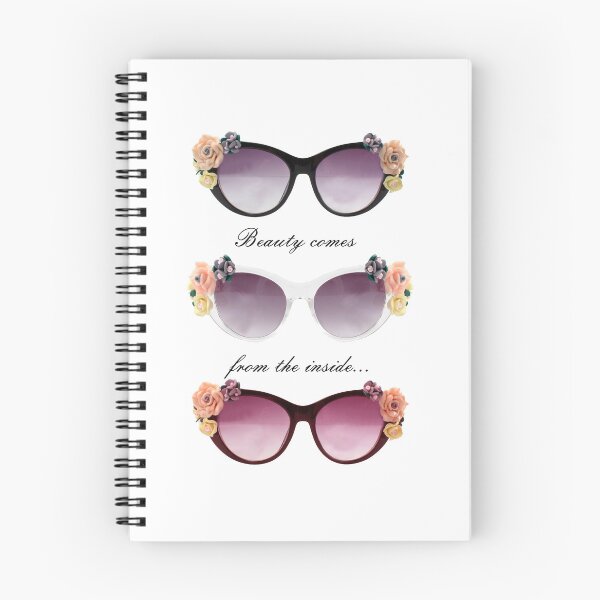 Item preview, Cute Feminine Sun Glasses  designed and sold by Nathalia Montoro.