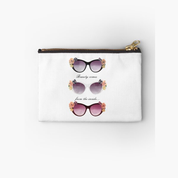 Item preview, Cute Feminine Sun Glasses  designed and sold by Nathalia Montoro.