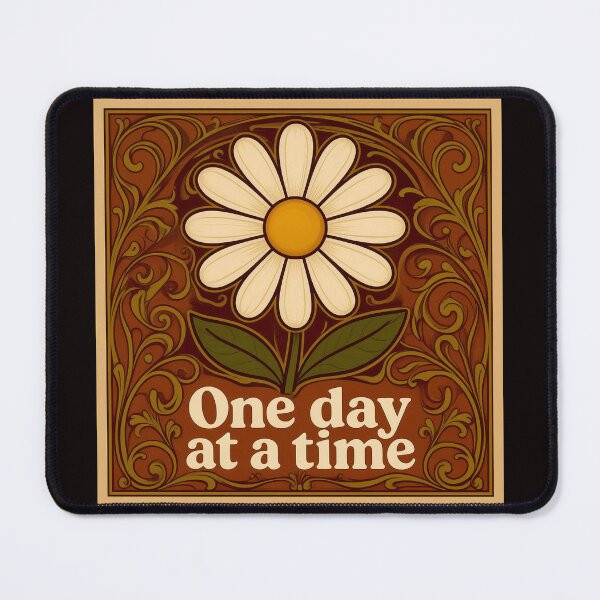 Item preview, One day at time #3 designed and sold by Helios Be. Lavsh.