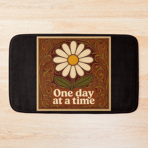 Item preview, One day at time #3 designed and sold by Helios Be. Lavsh.