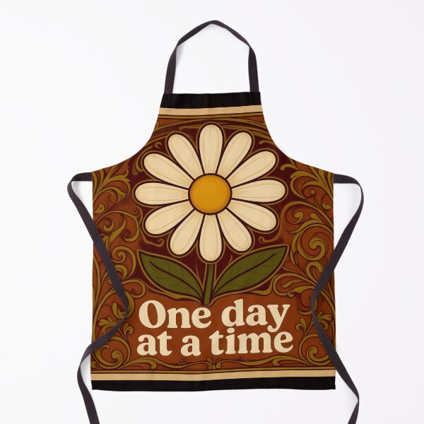 Item preview, One day at time #3 designed and sold by Helios Be. Lavsh.