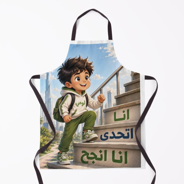 Item preview, Title  Every Child Can Make a Difference | Lumi & Friends designed and sold by LumivaraGallery.