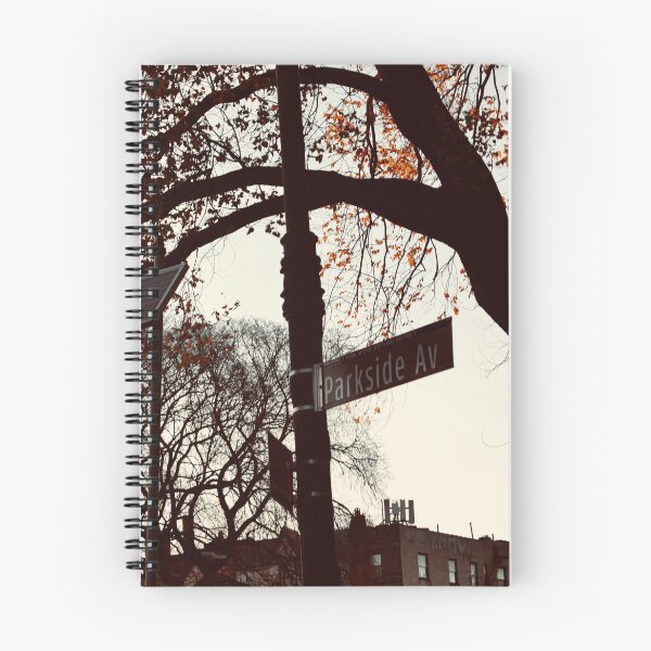 Item preview, street sign in Brooklyn designed and sold by mizz67Ladder.