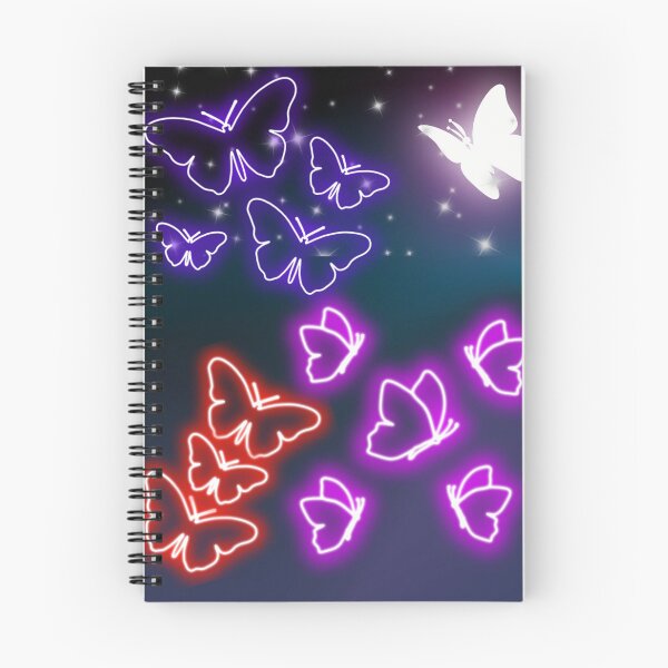 Item preview, Butterfly Garden Sticker Collection designed and sold by Black Signal.