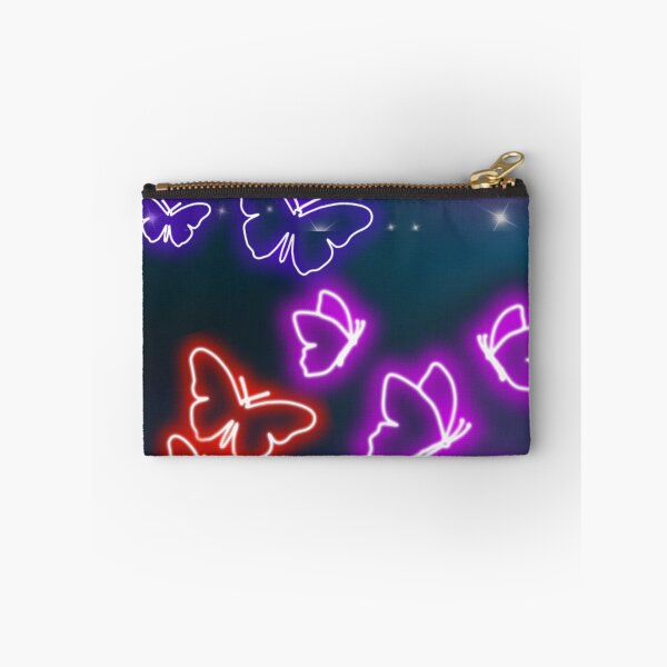 Item preview, Butterfly Garden Sticker Collection designed and sold by Black Signal.