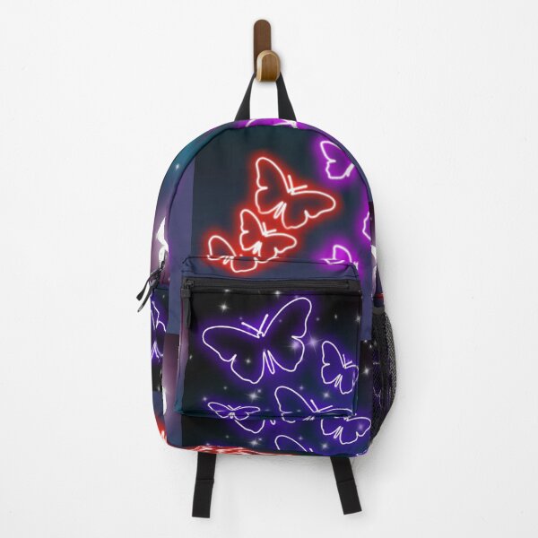 Item preview, Butterfly Garden Sticker Collection designed and sold by Black Signal.