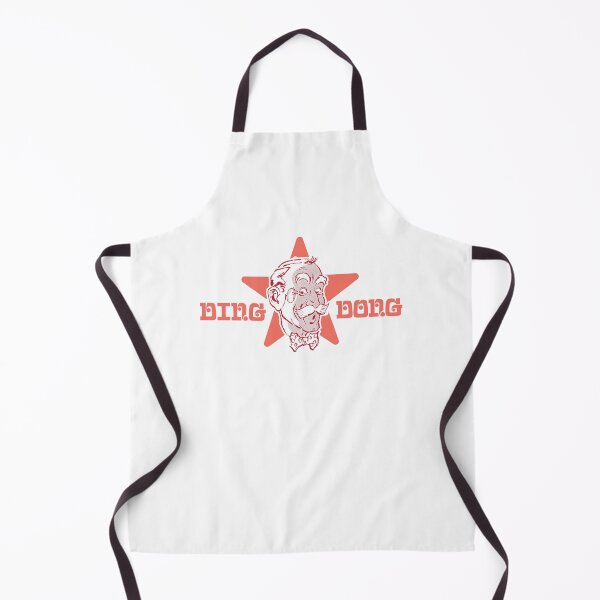 Item preview, Ding Dong! designed and sold by GoGoPotatoPrint.