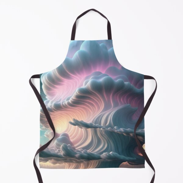 Item preview, nuclear winters - Ethereal Cloud designed and sold by TrezeTreze.