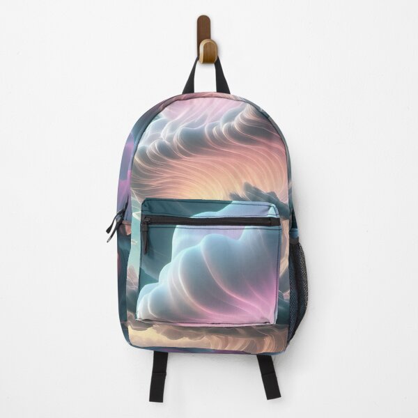 Item preview, nuclear winters - Ethereal Cloud designed and sold by TrezeTreze.