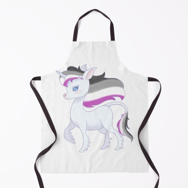 Item preview, Ace Unicorn designed and sold by AmalteaOlenska.