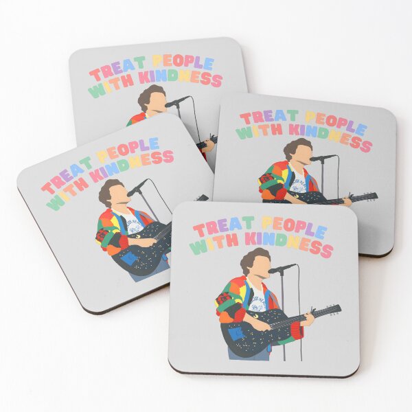 Item preview, Harry Treat People With Kindness 2026 Tour designed and sold by SmithKevinDes.