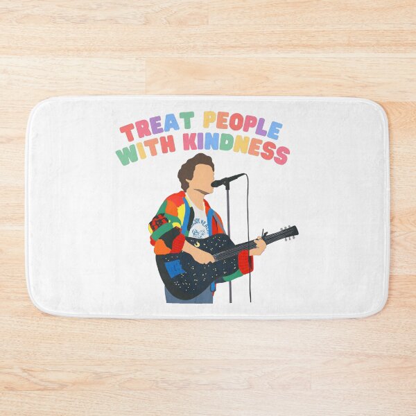 Item preview, Harry Treat People With Kindness 2026 Tour designed and sold by SmithKevinDes.