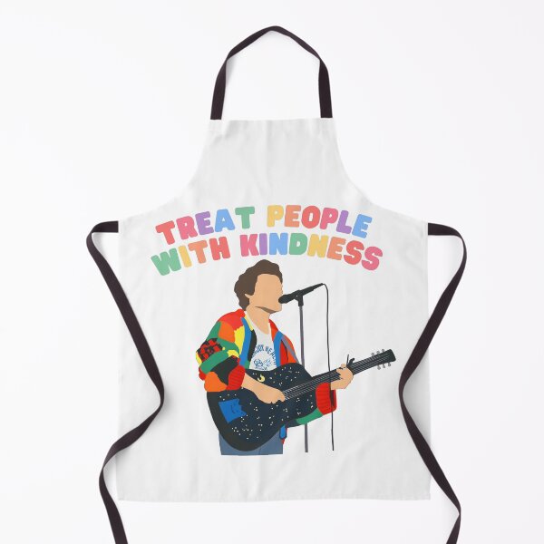 Item preview, Harry Treat People With Kindness 2026 Tour designed and sold by SmithKevinDes.