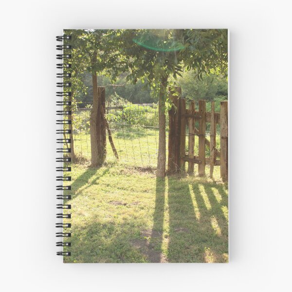 Item preview, Rustic Fence designed and sold by HKGimages.