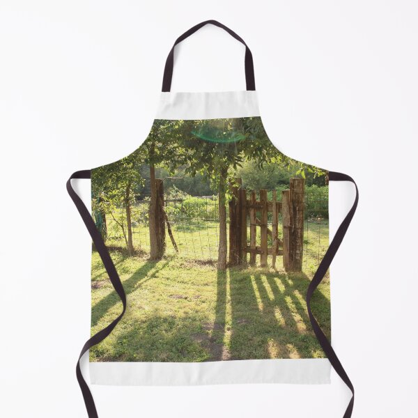 Item preview, Rustic Fence designed and sold by HKGimages.