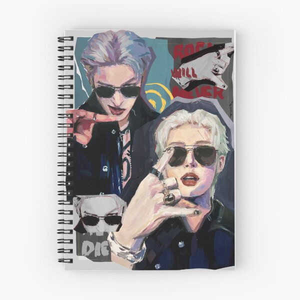 Item preview, Rock mingi designed and sold by qyeom.