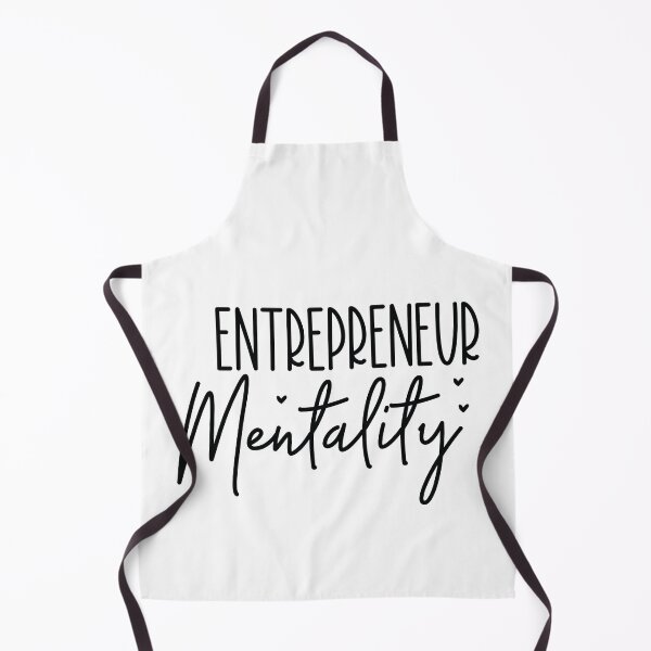 Item preview, Entrepreneur Mentality - Motivational Quotes Retro Vintage Aesthetic Hustle Grind Mindset Gift designed and sold by FuzionRaptor.