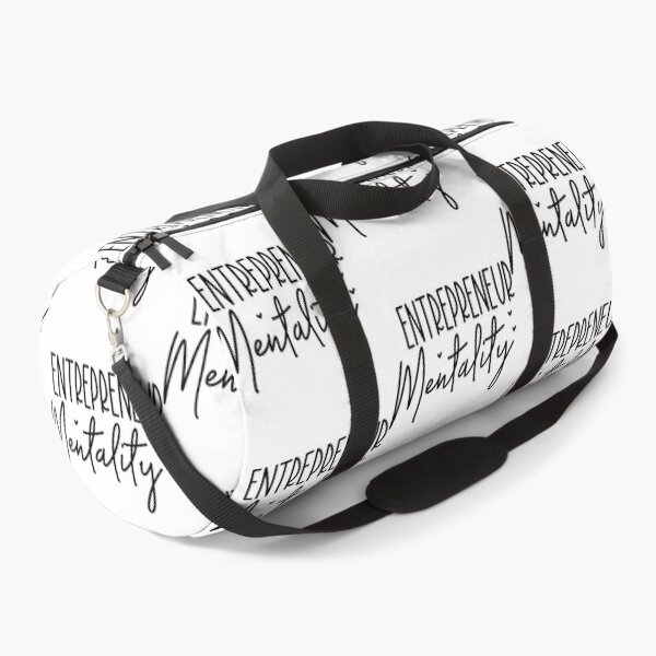 Item preview, Entrepreneur Mentality - Motivational Quotes Retro Vintage Aesthetic Hustle Grind Mindset Gift designed and sold by FuzionRaptor.