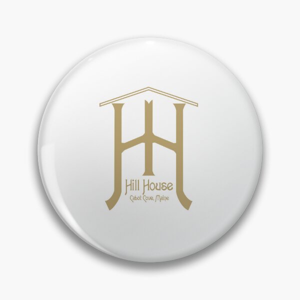 Item preview, Hill House designed and sold by Gin & Daggers.