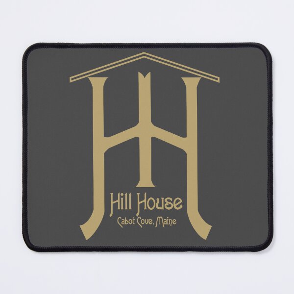 Item preview, Hill House designed and sold by Gin & Daggers.