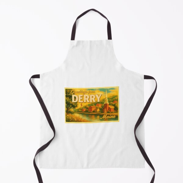 Item preview, Welcome To Derry designed and sold by rionsom.