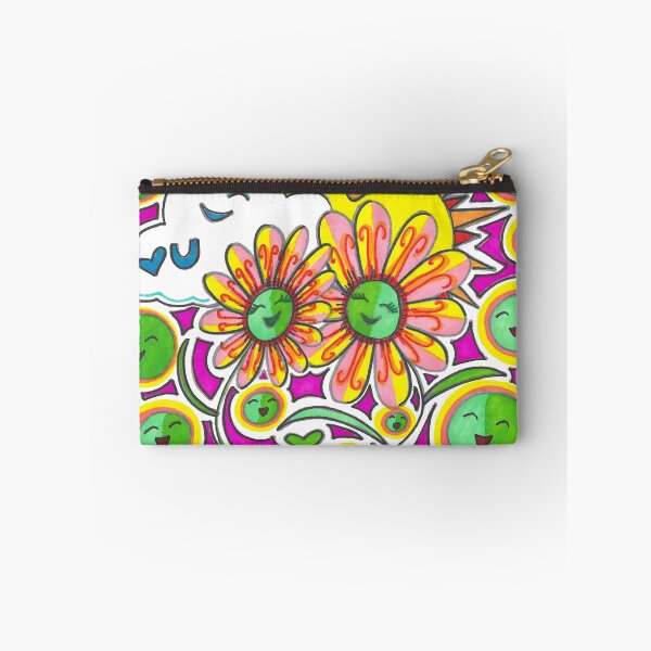 Item preview, Smiling field designed and sold by LaraAvatar.