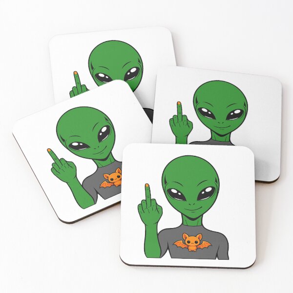 Item preview, Zorgo Halloween – Bat Shirt Alien | Cute Halloween Ghost Graphic | Funny Sci-Fi T-Shirt by The Visitors designed and sold by The-Visitors.