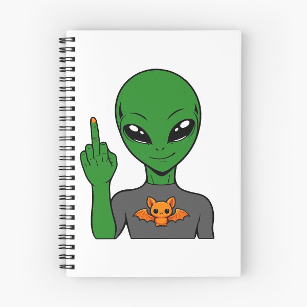 Item preview, Zorgo Halloween – Bat Shirt Alien | Cute Halloween Ghost Graphic | Funny Sci-Fi T-Shirt by The Visitors designed and sold by The-Visitors.