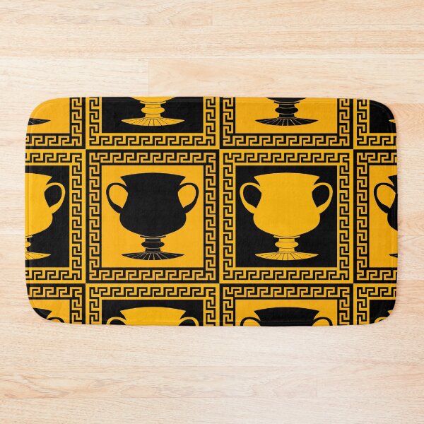 Item preview,  Classic Greek Vase Terracotta designed and sold by OrPolly.