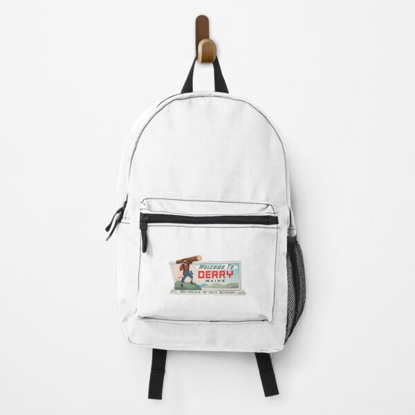 Item preview, Welcome To Derry designed and sold by rionsom.