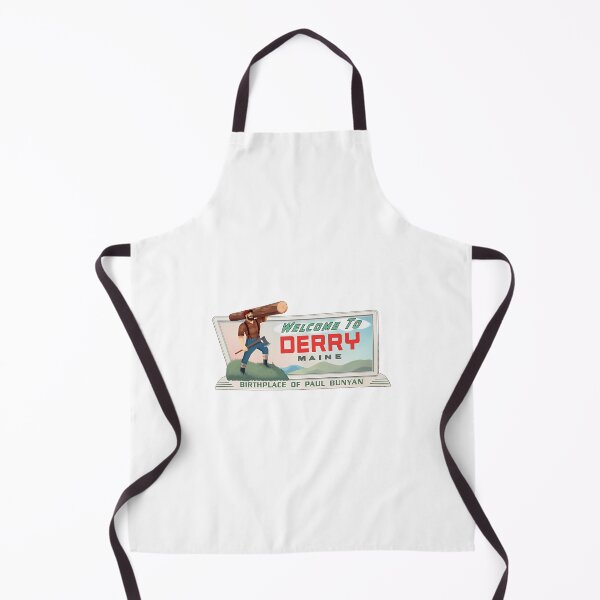 Item preview, Welcome To Derry designed and sold by rionsom.
