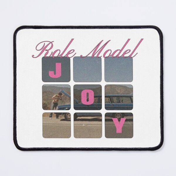 Item preview, Joy Role Model designed and sold by DhriegoStudio.