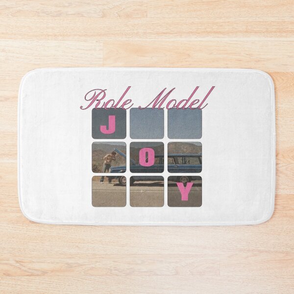 Item preview, Joy Role Model designed and sold by DhriegoStudio.